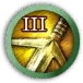 Fast Silver (level 3)