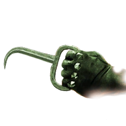 trophy hook