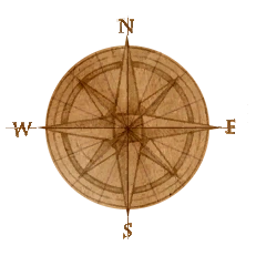 compass