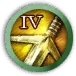 Fast Silver (level 4)