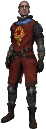 Siegfried of Denesle