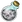 Garkain saliva