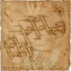 Circle of Inner Fire (Elven ruins)