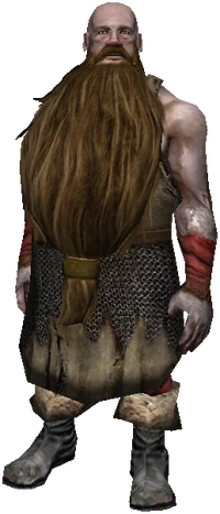 Merton Bringgs, mercenary