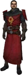 Count Roderick de Wett of Nilfgaard
