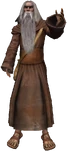 un druide