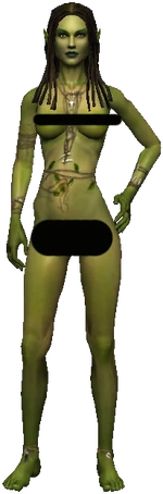 dryad