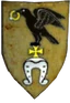 Ademeyn coat of arms