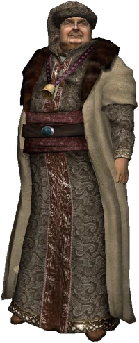 Declan Leuvaarden, merchant