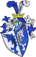 Wappen von Cidaris