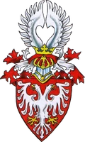 Wappen von Redanien (neu)