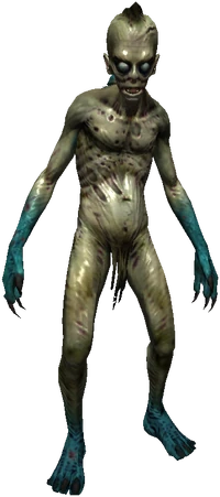 Drowner