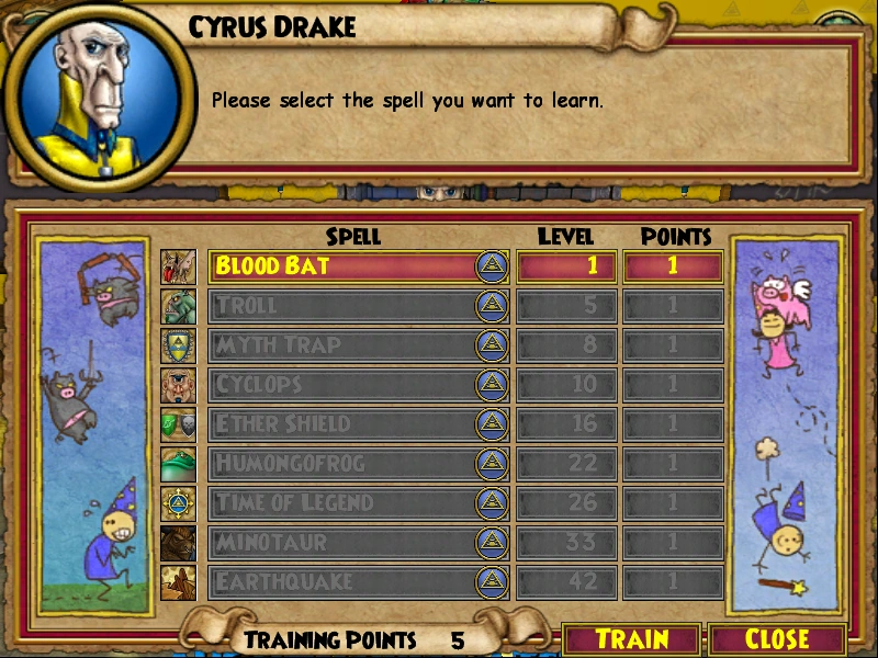File:Cyrus Drake Trainable Spells.png