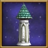 Ornate Stone Tower