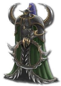 Image de Gardienne Maiev Chantelombre