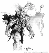 Image de Kilrogg Œil-Mort