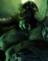 Image de Mannoroth