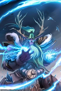 Image de Broll Mantelours