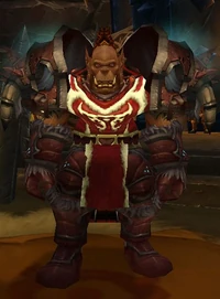 Image de Garrosh Hurlenfer