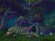 La Retraite de Raynebois
