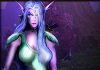 Image de Tyrande Murmevent
