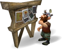 Welcome to the community portal