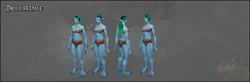 Troll Female