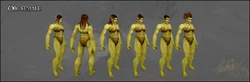Orc Female