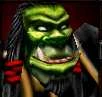 Thrall fra Warcraft III
