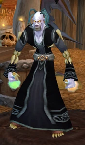Image of Apothecary Helbrim