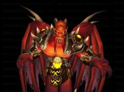 Kil'jaeden