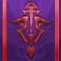 The Sha'tar tabard