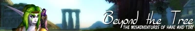 Image:Beyond the Tree (webcomic) small banner