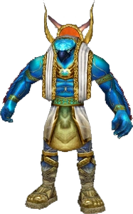 Horusath