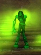 Image of Fetid Zombie