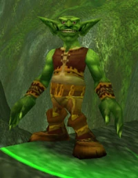Image of Orwin Gizzmick