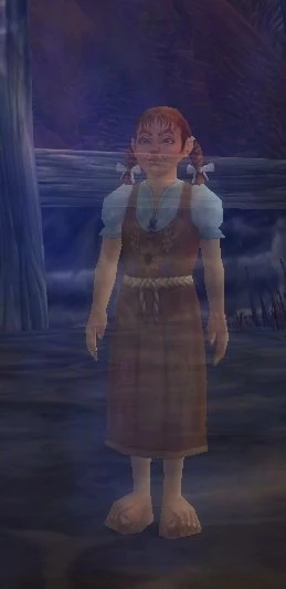 Image of Pamela Redpath