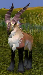 Image of Talbuk Thorngrazer