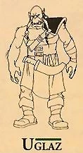 Image of Uglaz