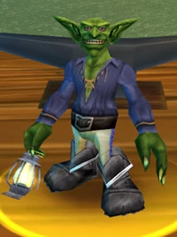 Image of Wharfmaster Lozgil