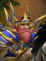 Image of Falkireohan Tinkersmith