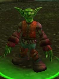 Image of Zorbin Fandazzle