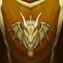 The Keepers of Time tabard