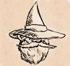 Tylan Stormbringer as seen in a wanted add in a paper during his disappearance
