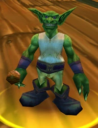 Image of Sprogger