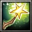 Image:BTNStarWand.png