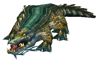Crocolisk