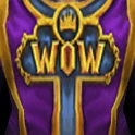The Contest Winner's tabard