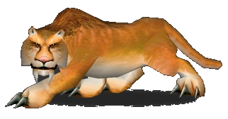 Puma a.k.a. "cougar" or "mountain lion"