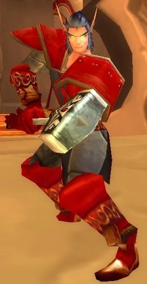Image of Champion Sunstriker